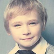 Peter Thomas's photo