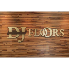 DJ Floors