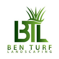 Ben Turf Landscaping
