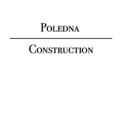 Poledna Construction