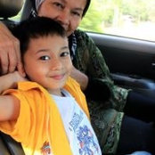 Foto von Salbiah Sidek