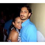 Matthew Mahadeo's photo