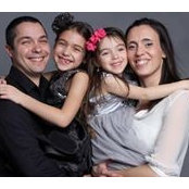 Marie-France Perreault's photo