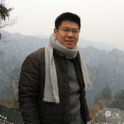 David Wuさんの写真