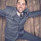 Aaron Peskey's photo