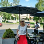 Foto von Ніна Онищук
