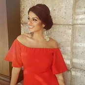 Foto von Malavika Varadan