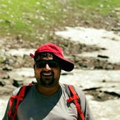 Foto de Vishnu Kumar
