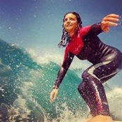 María Basa's photo