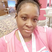 Foto von Ebony Starr