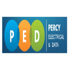 Percy Electrical And Data
