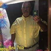 Mike Anderson's photo