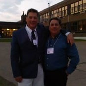 David Sklivas's photo