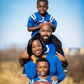 Ashley Suggs-Smith's photo