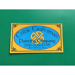 Celtic Craftsman