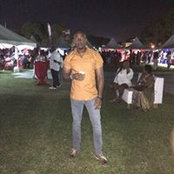 Foto de Akil Jack