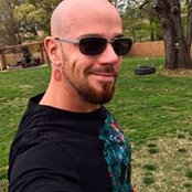 Steve Adams's photo