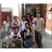 Vivi Shih's photo