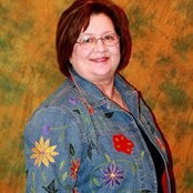 Mary Walker's photo