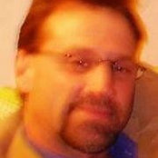 David Brown's photo