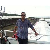 Zsolt Oltvanyi's photo