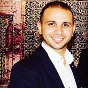 Kareem Ghazi's photo
