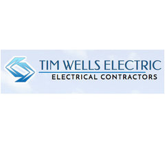 Tim Wells Electric