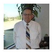Gerald McLaughlin's photo