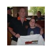 Barry Rappaport's photo