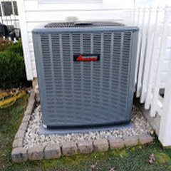Future Tech Heating & Cooling Co.