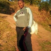 Thobile Malaza's photo
