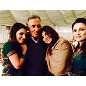 Asma Hadi's photo