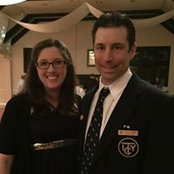 Andrea Hall's photo