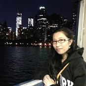 Anna Wong's photo