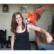 Jodie Fleming's photo