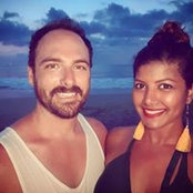 Nandi Reddy's photo