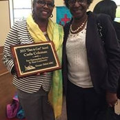 Carla Coleman's photo