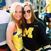 Allie Wilberding's photo