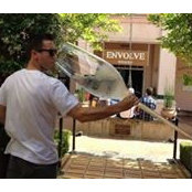 Foto de Christopher Tipre
