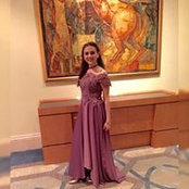 Nada Magdy's photo