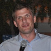 Mark Allenbachs billede