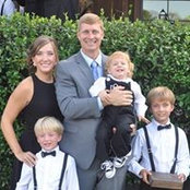 Sarah Smith's photo