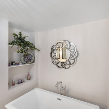 Luxury Bathroom