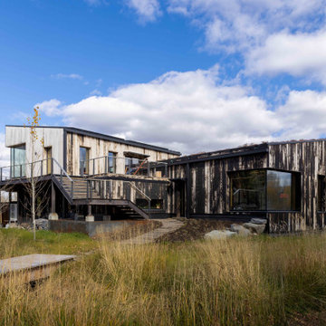 Rendezvous House