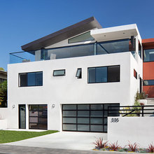 Exterior Ideas