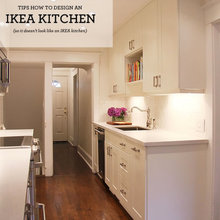Kitchens