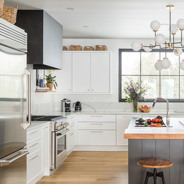 Farmhouse Chic