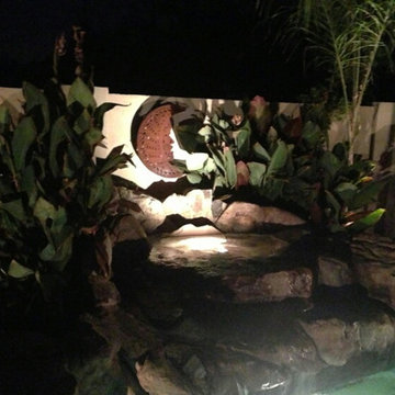 Landscape Lighting