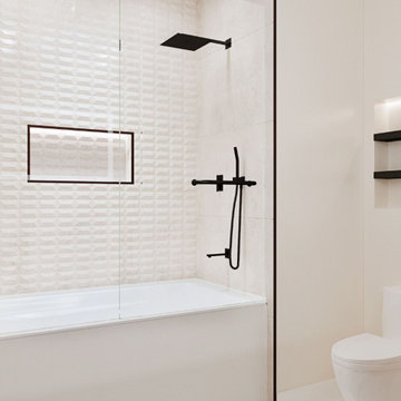Kitchen & Bathroom Remodeling
