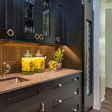 butlers pantry
